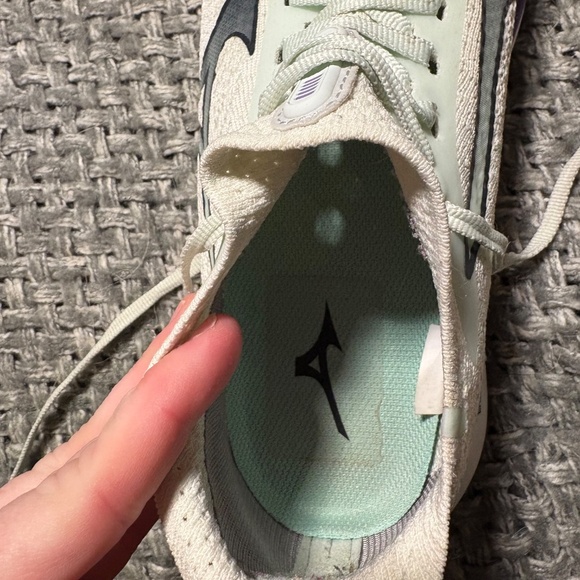 Mizuno Neo Zen Women’s Running Shoe Size 8.5 - Picture 6 of 9